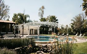 Montelago Cabañas&Resort